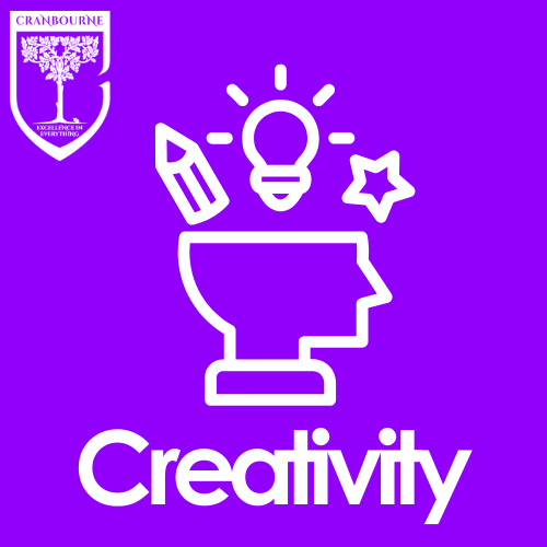 Creativity